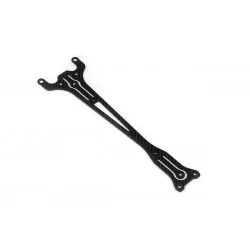 Micro M18 Graphite Top Deck CNC Machined, X381141