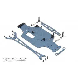 M18 Pro Lipo Graphite Set Blue