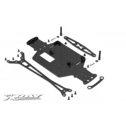 M18 Pro LiPo Graphite Set Black, X381155-K