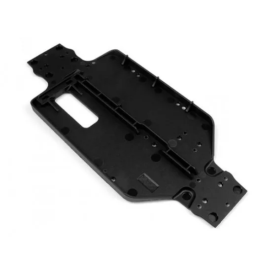 Composite Micro Chassis M18T, X381160