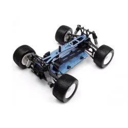 Graphite Micro Truck Conversion Set Blue, X381171