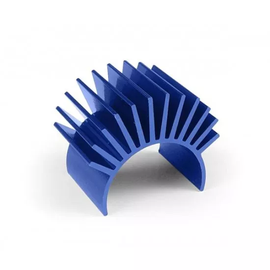 Alu Heat Sink For Micro Stock Motor, X382040