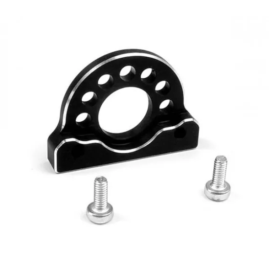 Alu Motor Holder M18T 7075 T6 (5mm), X382052