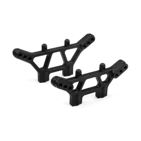 Shock Tower Front & Rear M18T, X382090