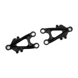 Set Of Front Lower Suspension Arms M18T (2), X382120