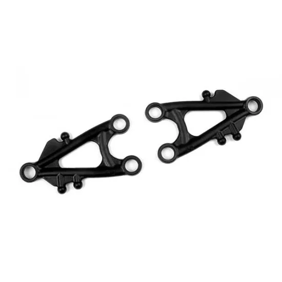 Set Of Front Lower Suspension Arms M18T (2), X382120