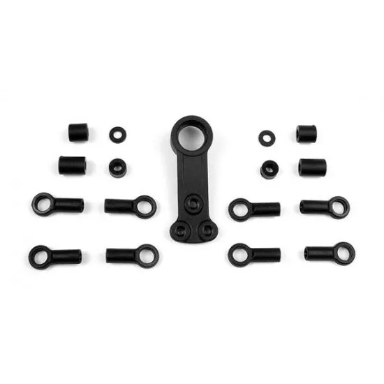 Set Of Steering Parts, X382650
