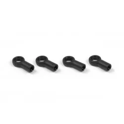 Ball Joint 5 mm Open Short (4), X382662