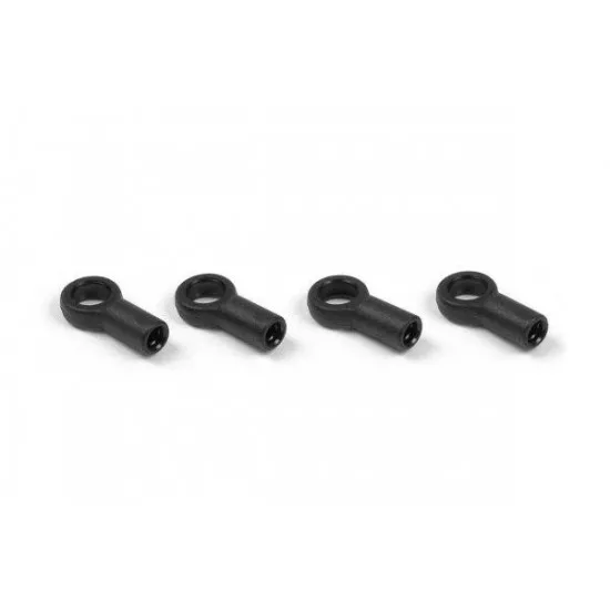 Ball Joint 5 mm Open Short (4), X382662