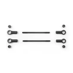 Adj. Turnbuckle Set For Toe-In Adjustment M18T