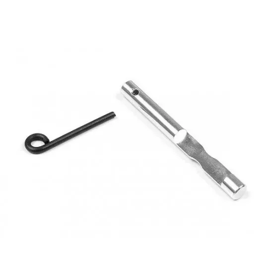 Brake Cam Post & Rod, X384040