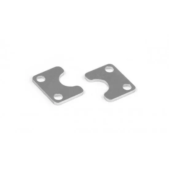 Steel Brake Pad Laser Cut (2), X384120