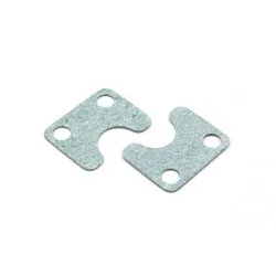 Brake Pad Ferodo (2), X384130