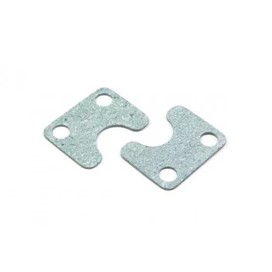 Brake Pad Ferodo (2), X384130