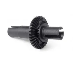 Composite Gear Diff. + Driveshaft Pinion Gear, X385000