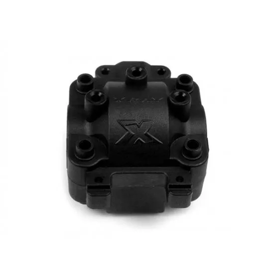 Gearbox Case M18T, X385062