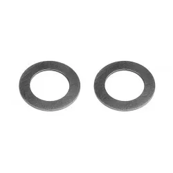 Ball Diff Washer 9X14X0.5 (2), X385099