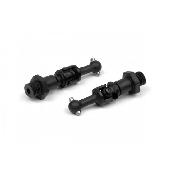 Composite Drive Shaft For Hex Adapter Set (2)