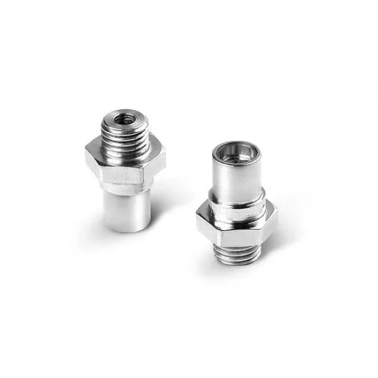 M18 Pro Alu Wheel Axle Offset +2.0Mm (2)