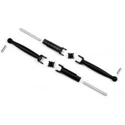 Composite Drive Shaft Set M18T (2), X385300
