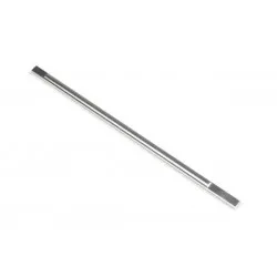 Alu Main Driveshaft NT18T, NT18MT, X385523