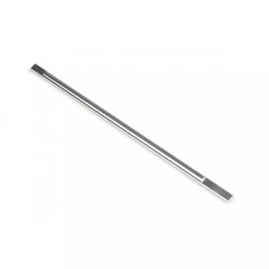 Alu Main Driveshaft NT18T, NT18MT, X385523