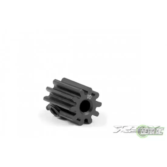 Steel Pinion Gear 10T : 48