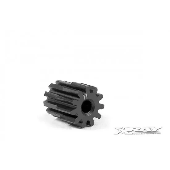Steel Pinion Gear 11T : 48, X385611
