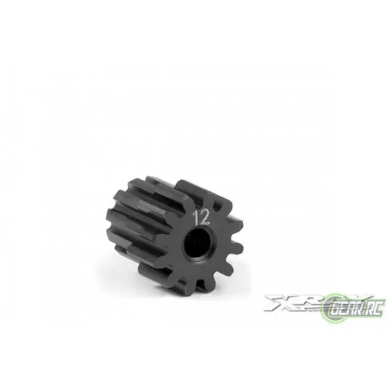 Steel Pinion Gear 12T : 48