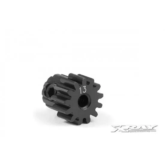 Steel Pinion Gear 13T : 48
