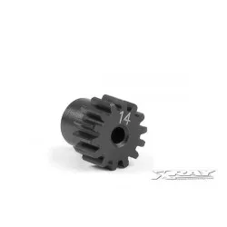 Steel Pinion Gear 14T : 48