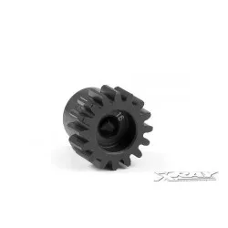 Steel Pinion Gear 16T : 48, X385616