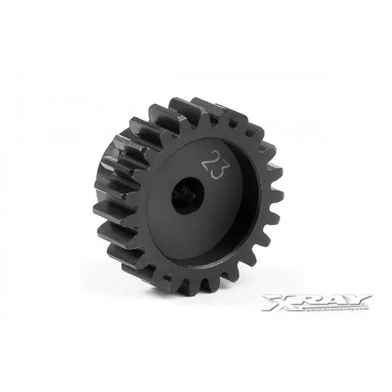 Steel Pinion Gear 23T : 48, X385623