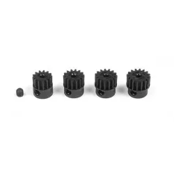 Composite Pinion Set (13,14,15,16), X385701