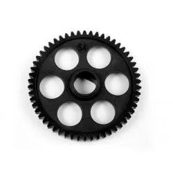 Spur Gear H 54T : 48