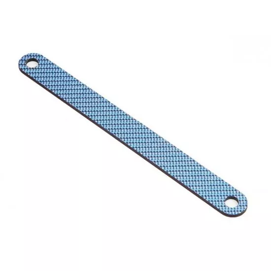 Graphite Battery Holder Blue, X386111
