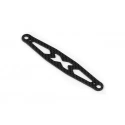 Graphite Battery Holder Black