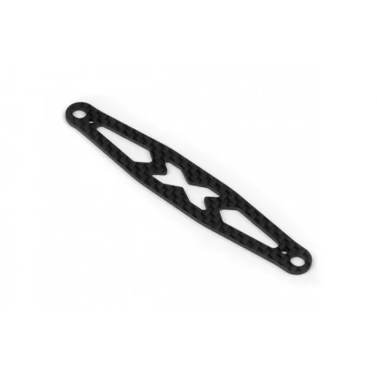 Graphite Battery Holder Black