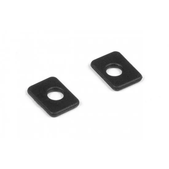 Composite Shim For Servo (2), X386205