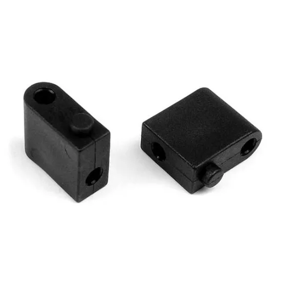 Composite Servo Mount M18T (2), X386210