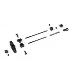 Brake:Throttle System Set, X386400