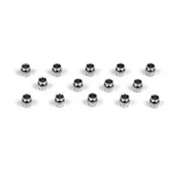 M18T Nickel Coated Pivot Ball 4.2 mm Type C (14), X387542