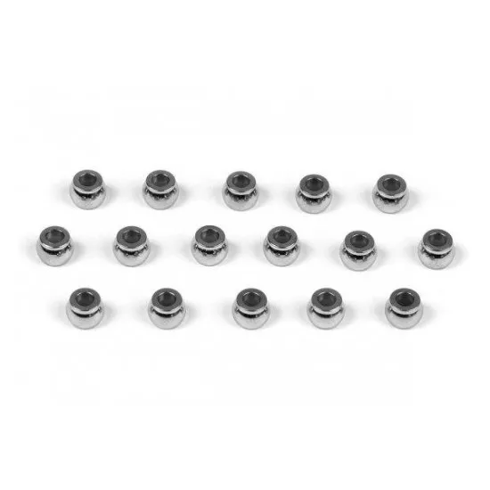 M18 Nickel Coated Pivot Ball 5.8 mm Type A (16)