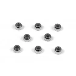 M18 Nickel Coated Pivot Ball 5.8 mm Type B (8)