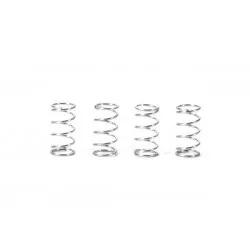 Shock Spring C=2.25 - Medium (4), X388091