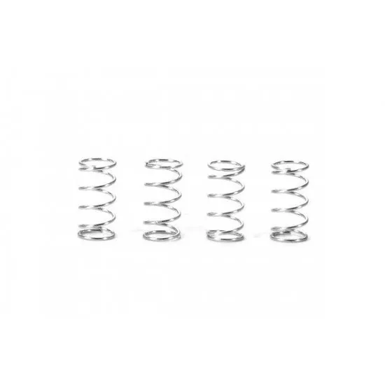 Shock Spring C=2.25 - Medium (4), X388091