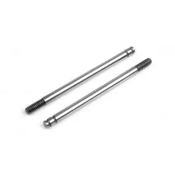 Rear Micro Shock Shaft M18T (2), X388166