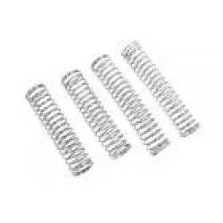 Xray Spring Front + Rear Set M18T Soft-Medium, X388191
