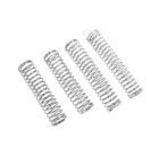 Xray Spring Front + Rear Set M18T Soft-Medium, X388191