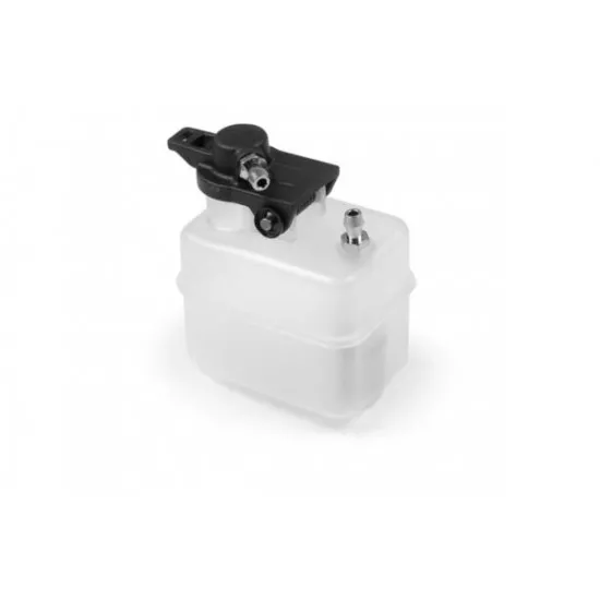 Fuel Tank 30Cc, X388600